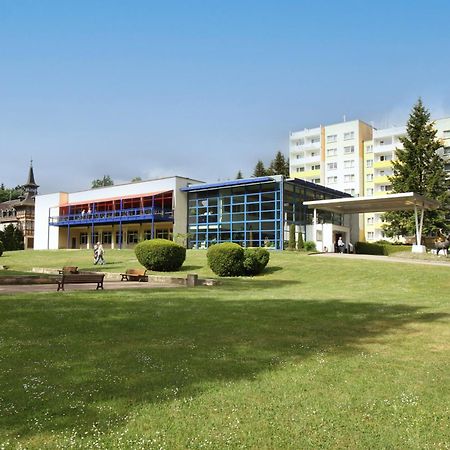 Morada Hotel Alexisbad Exteriér fotografie
