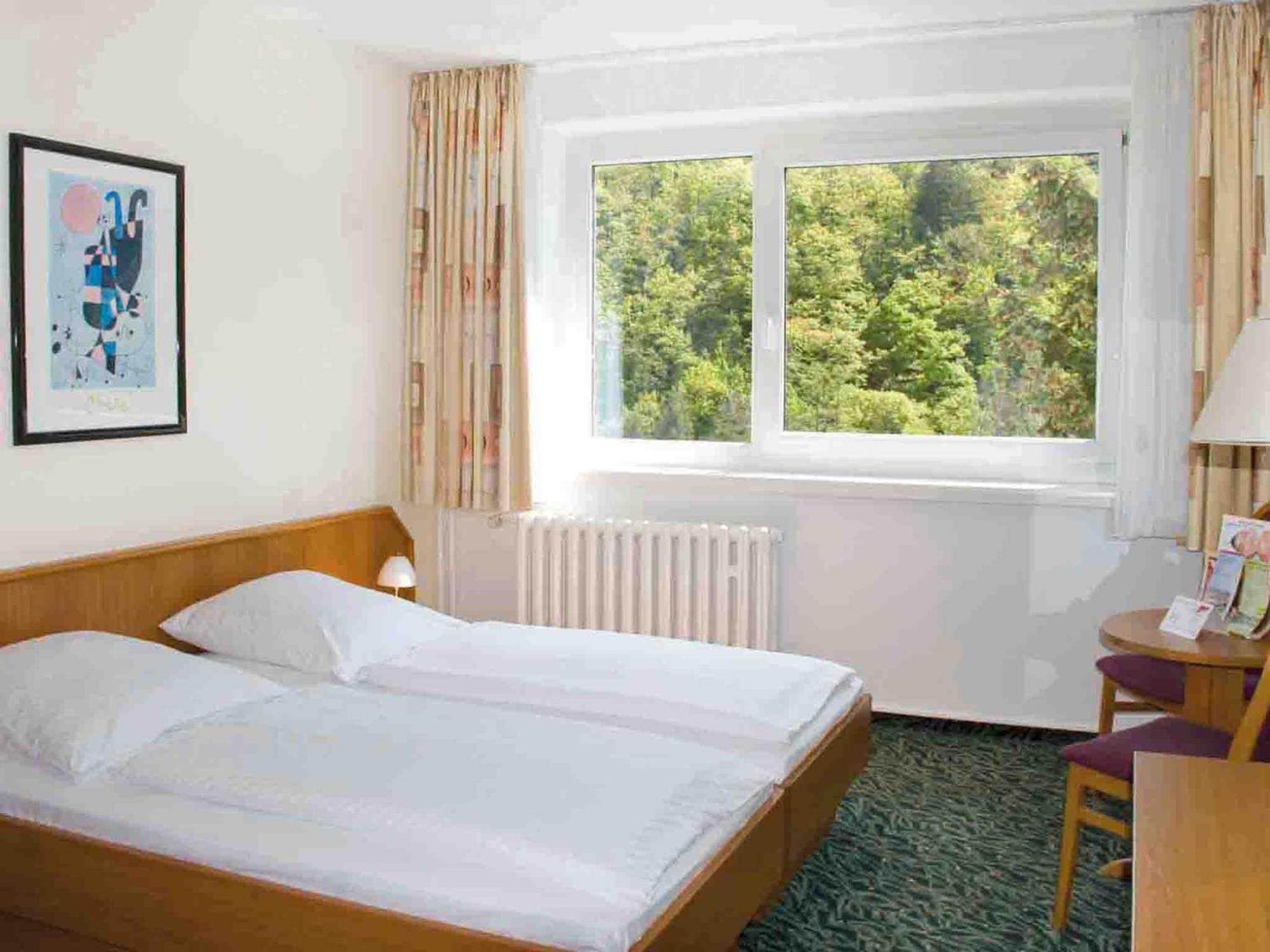 Morada Hotel Alexisbad Exteriér fotografie