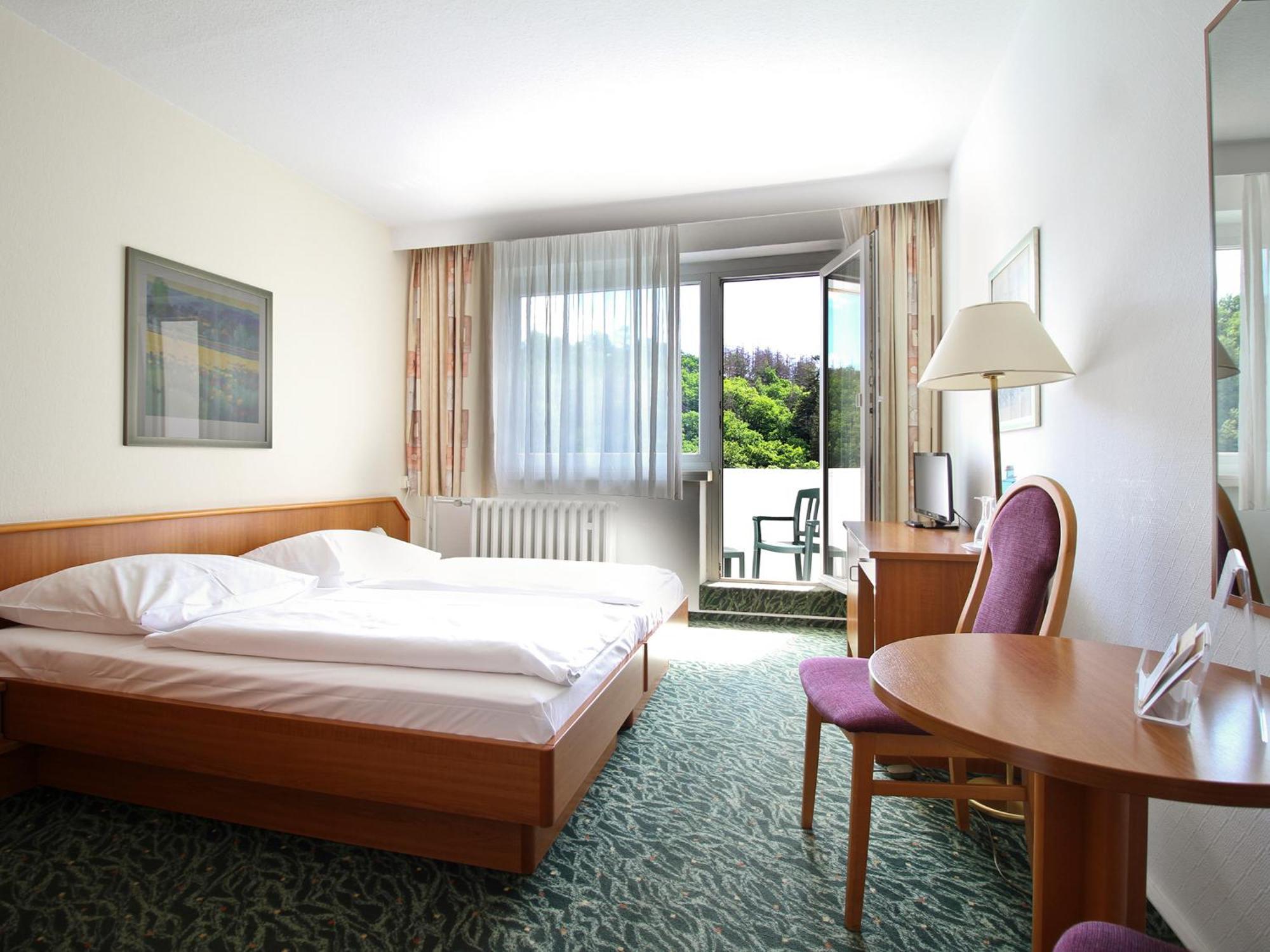 Morada Hotel Alexisbad Exteriér fotografie
