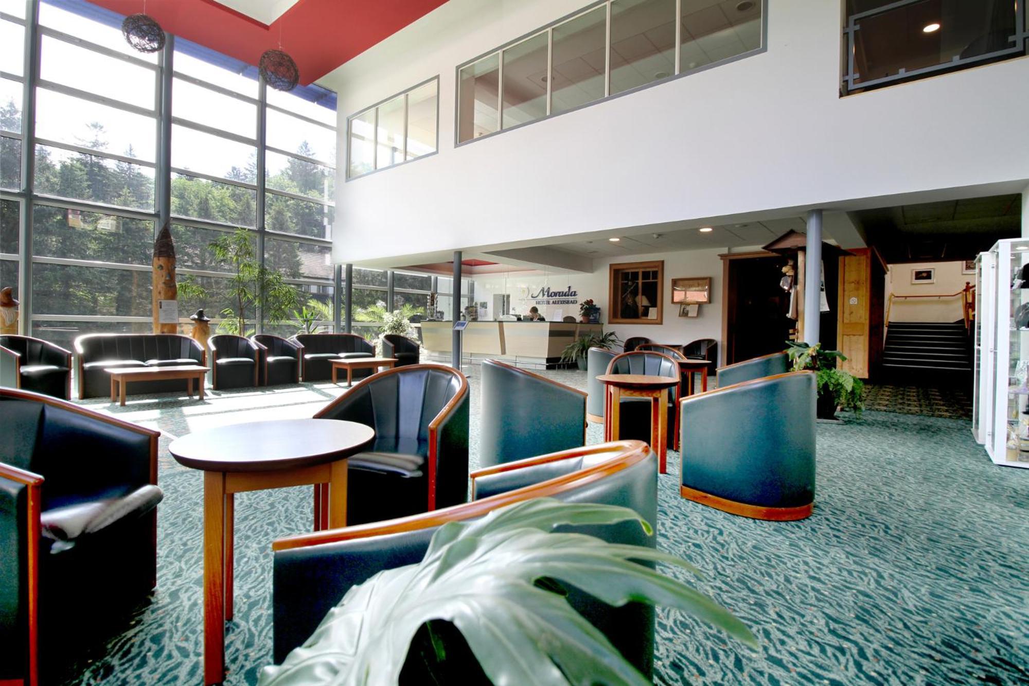 Morada Hotel Alexisbad Exteriér fotografie