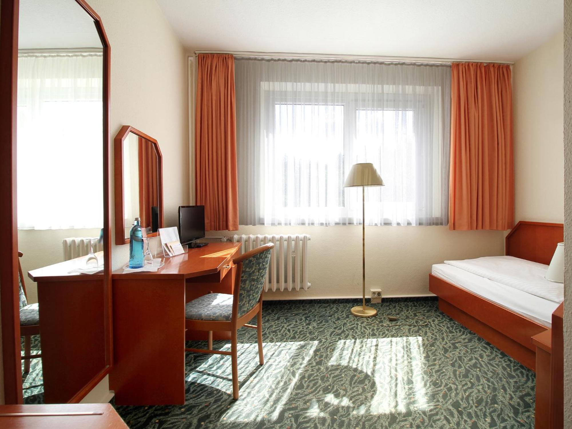 Morada Hotel Alexisbad Exteriér fotografie