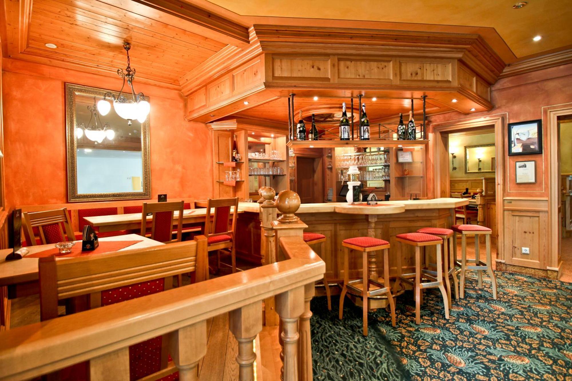 Morada Hotel Alexisbad Exteriér fotografie