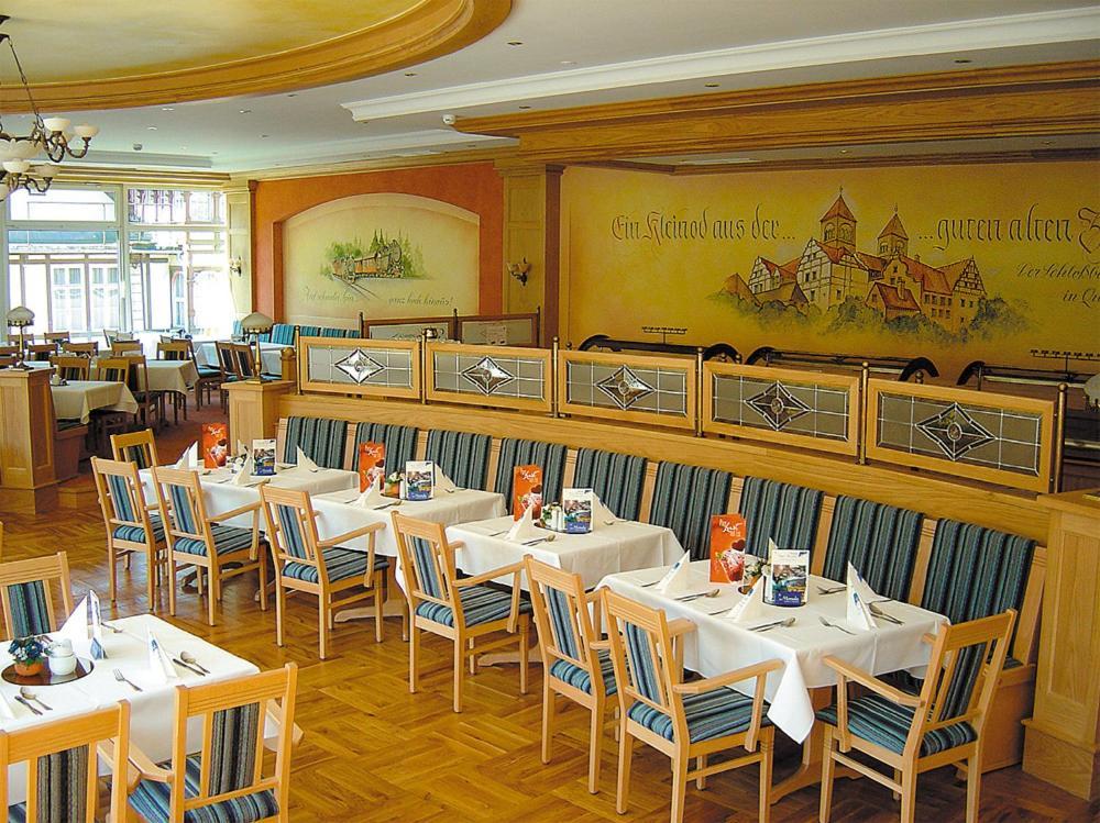 Morada Hotel Alexisbad Exteriér fotografie